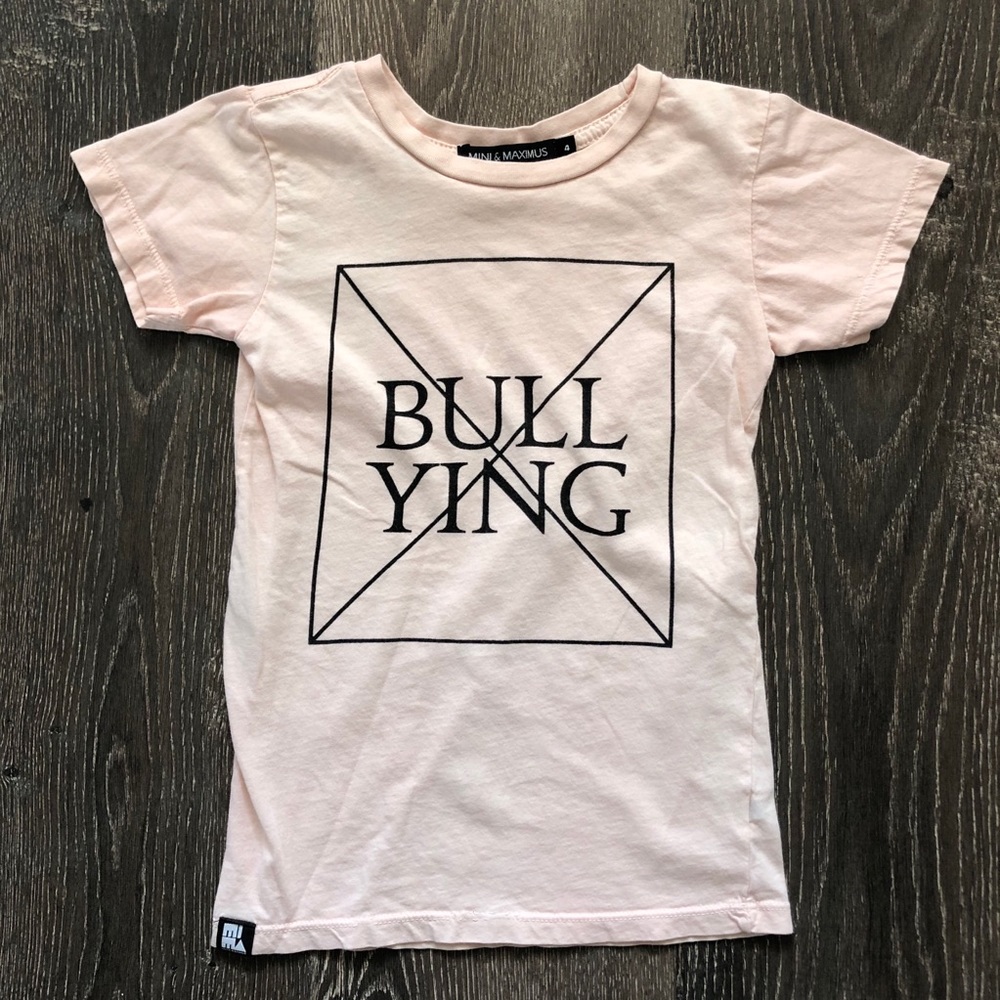 Mini & Maximus Tee